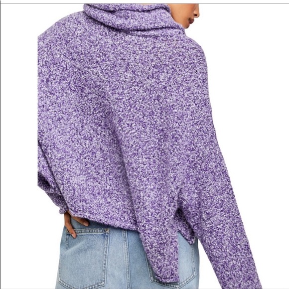 Free People BFF Sweater - Picture 4 of 14